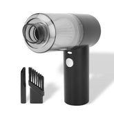 Rechargeable Vacuum Cleaner Strong Suction Vacuum Cleaner Wireless Portable Handheld Vacuums for Car Sofa Bed